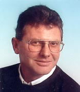 Hubert Gamber